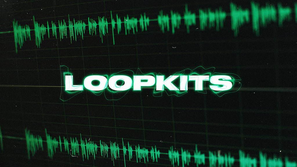Loop Kits - Thirteen Tecc Records