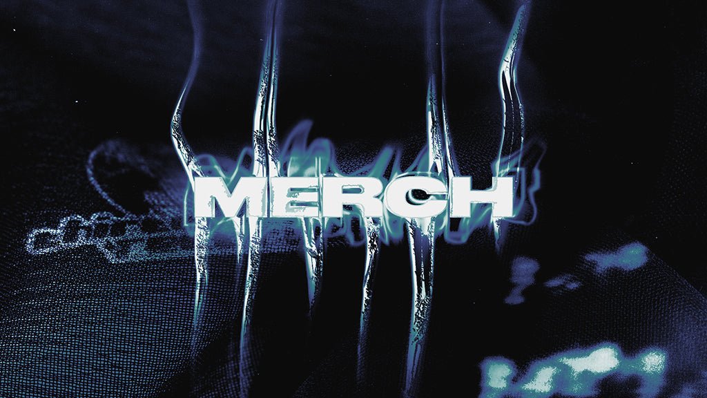 Merch - Thirteen Tecc Records
