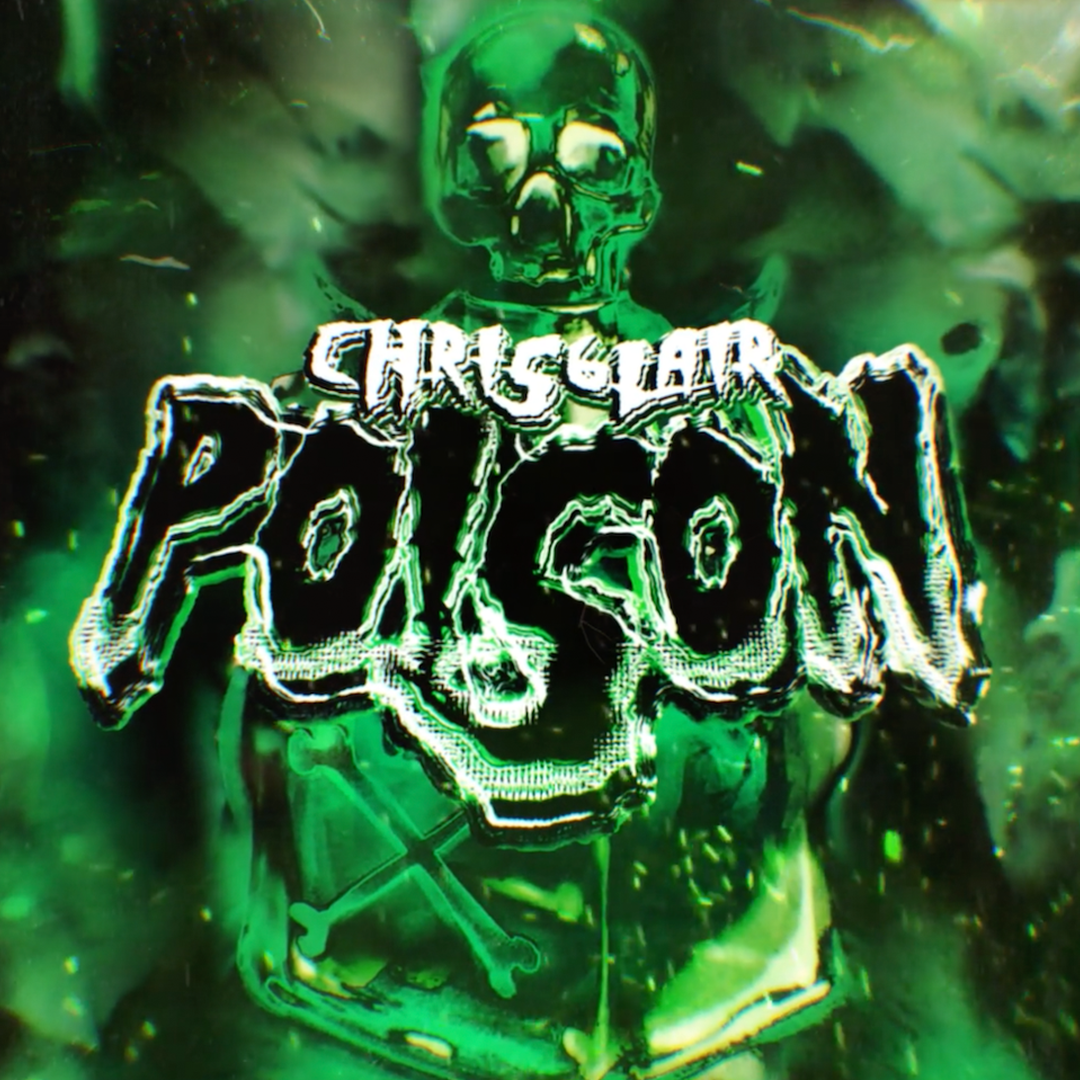 Poison Serum Bank/One shot Kit