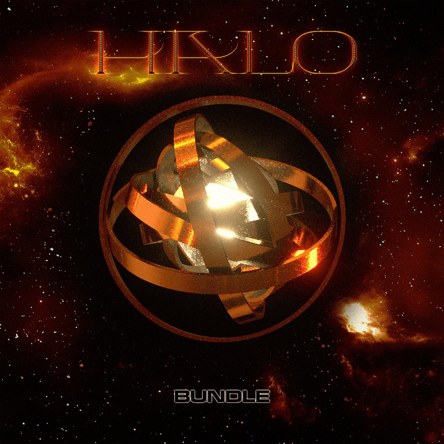 Halo Kit (Bundle) - Thirteen Tecc Records