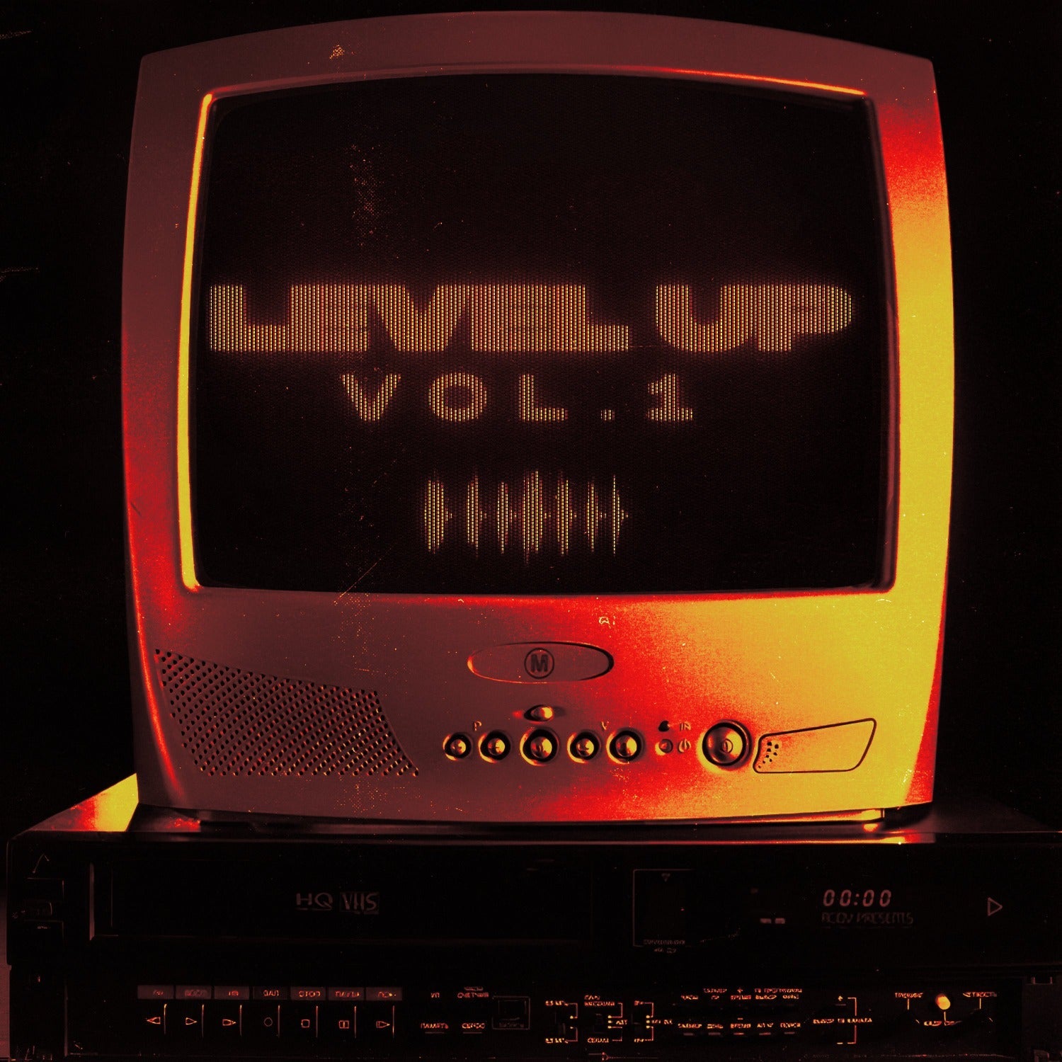 LVL UP Vol 1 LoopKit - Thirteen Tecc Records