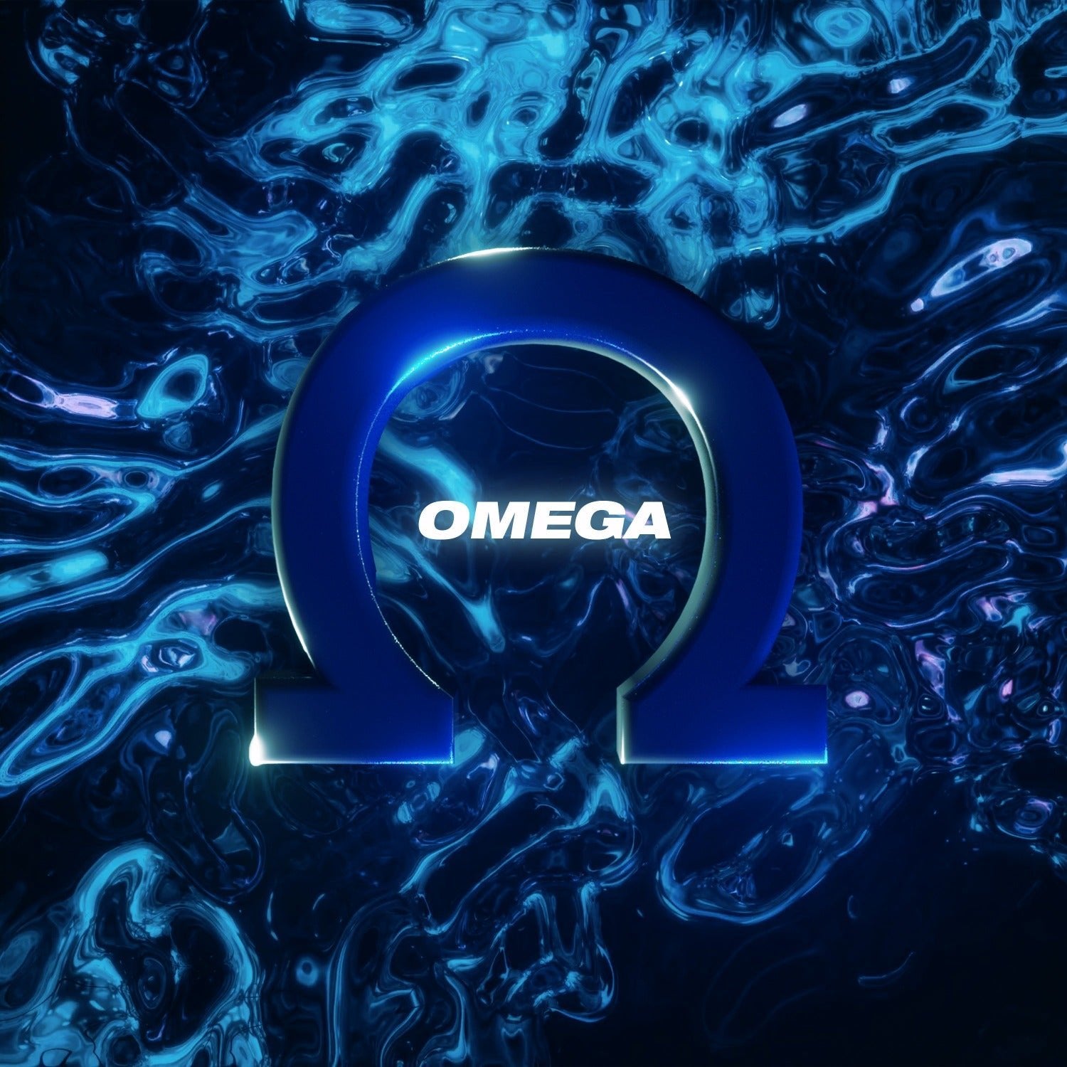Omega Kit - Thirteen Tecc Records